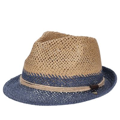 Men’s Summer Hat HatYou | Blue