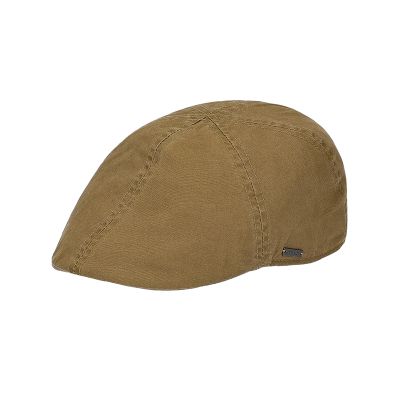 Men’s cotton summer cap HatYou | Camel