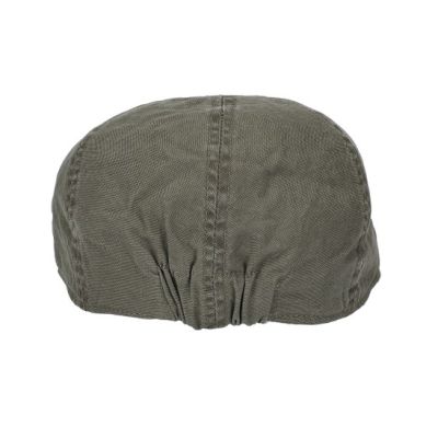 Men’s cotton summer cap HatYou | Olive
