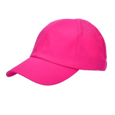 Children’s baseball cap | Fuchsia