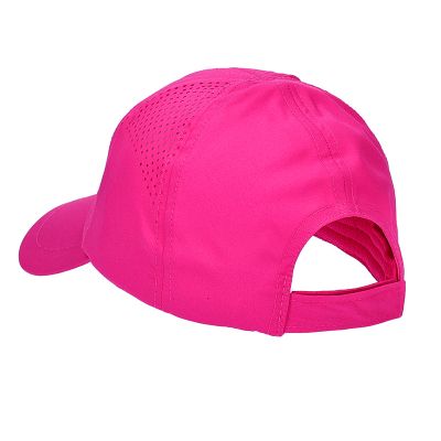 Children’s baseball cap | Fuchsia