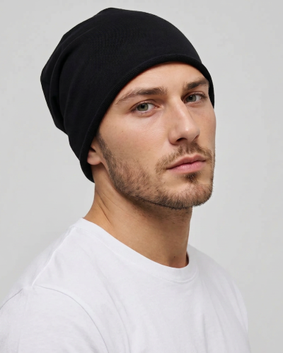 Lightweight Cotton Sports Cap MESS | Solid Color Model
