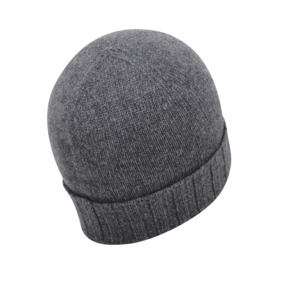 Мъжка плетена шапка HatYou CP0655