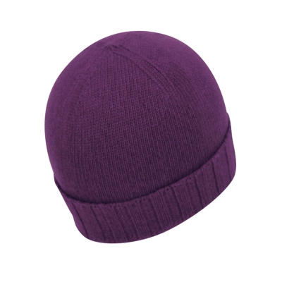 Мъжка плетена шапка HatYou CP0655