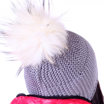 Ladies knitted hat JailJam JA2901