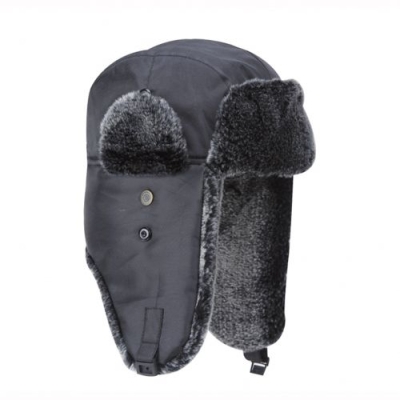 Унисекс ушанка HatYou CP0269