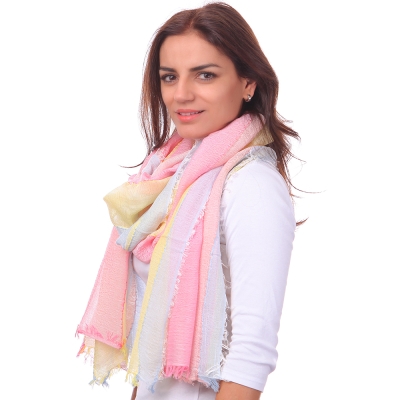 Дамски шал Pulcra Est 2004