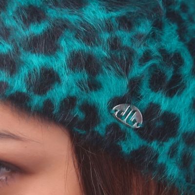 Дамска шапка JailJam JG0101