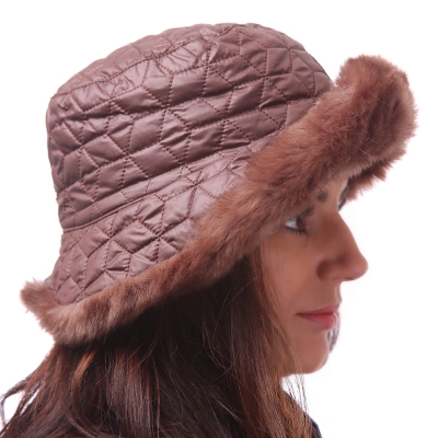 Ladie's hat JailJam JG0053