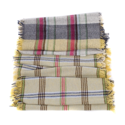 Дамска шал-яка Pulcra Russo 