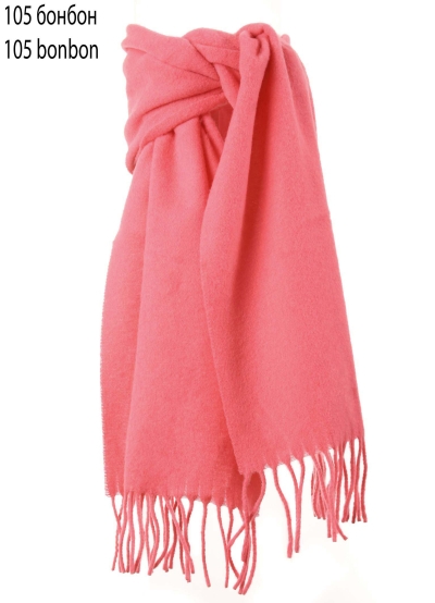 Вълнен шал Pulcra Livigno 30x150