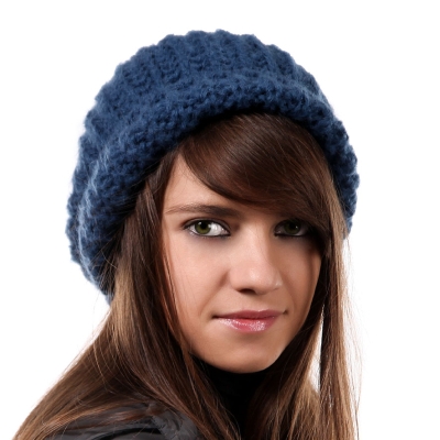 Дамска шапка Pulcra Cap Elena