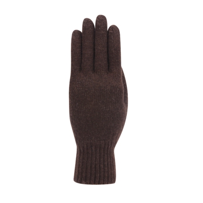 Дамски плетени ръкавици с кашмир HatYou GL0444