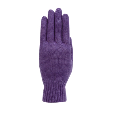 Дамски плетени ръкавици с кашмир HatYou GL0444